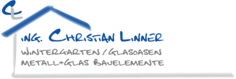 Logo Bauelemente Ing. Christian Linner Leoben